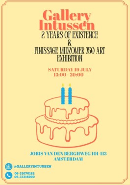 Galerie Intussen