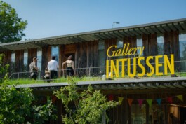 Galerie Intussen