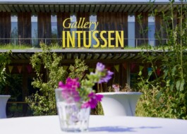 Galerie Intussen