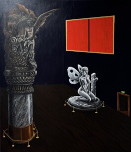 Galerie Intussen