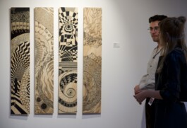 Galerie Intussen
