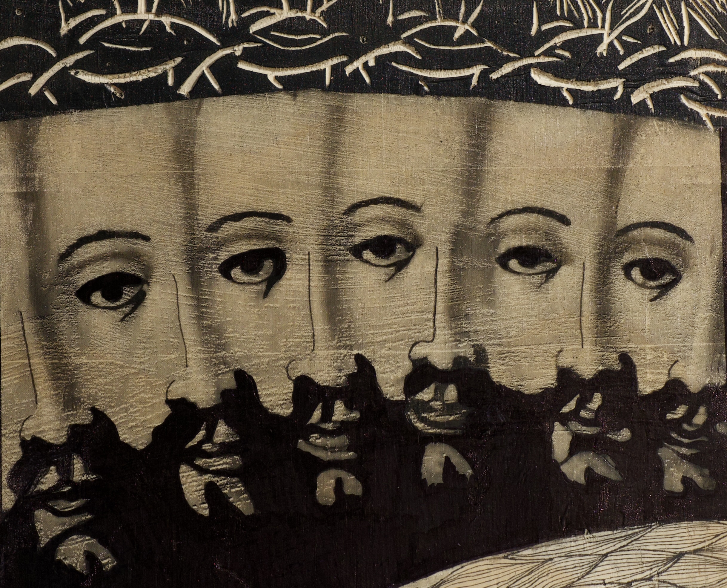 Galerie Intussen
