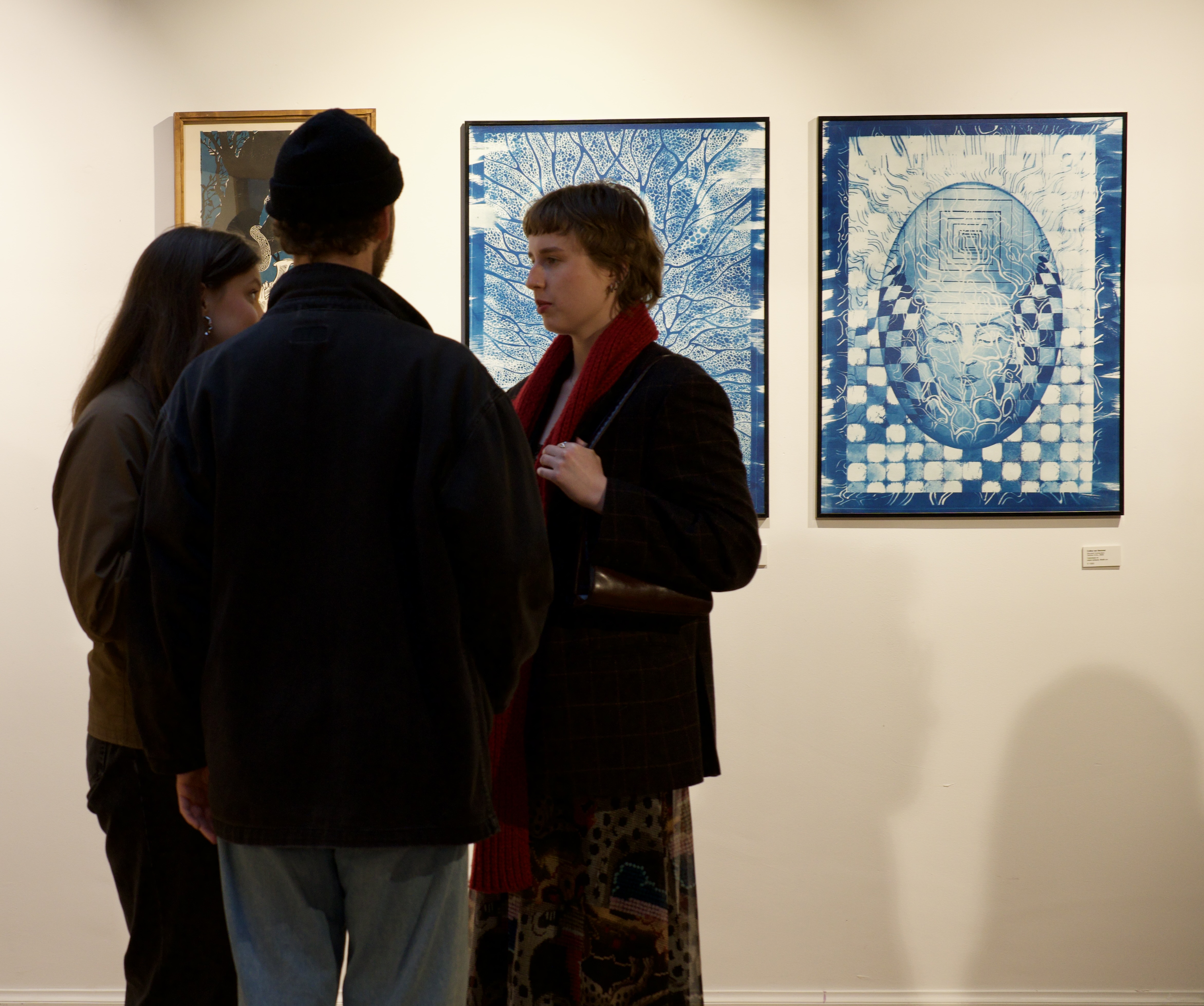 Galerie Intussen
