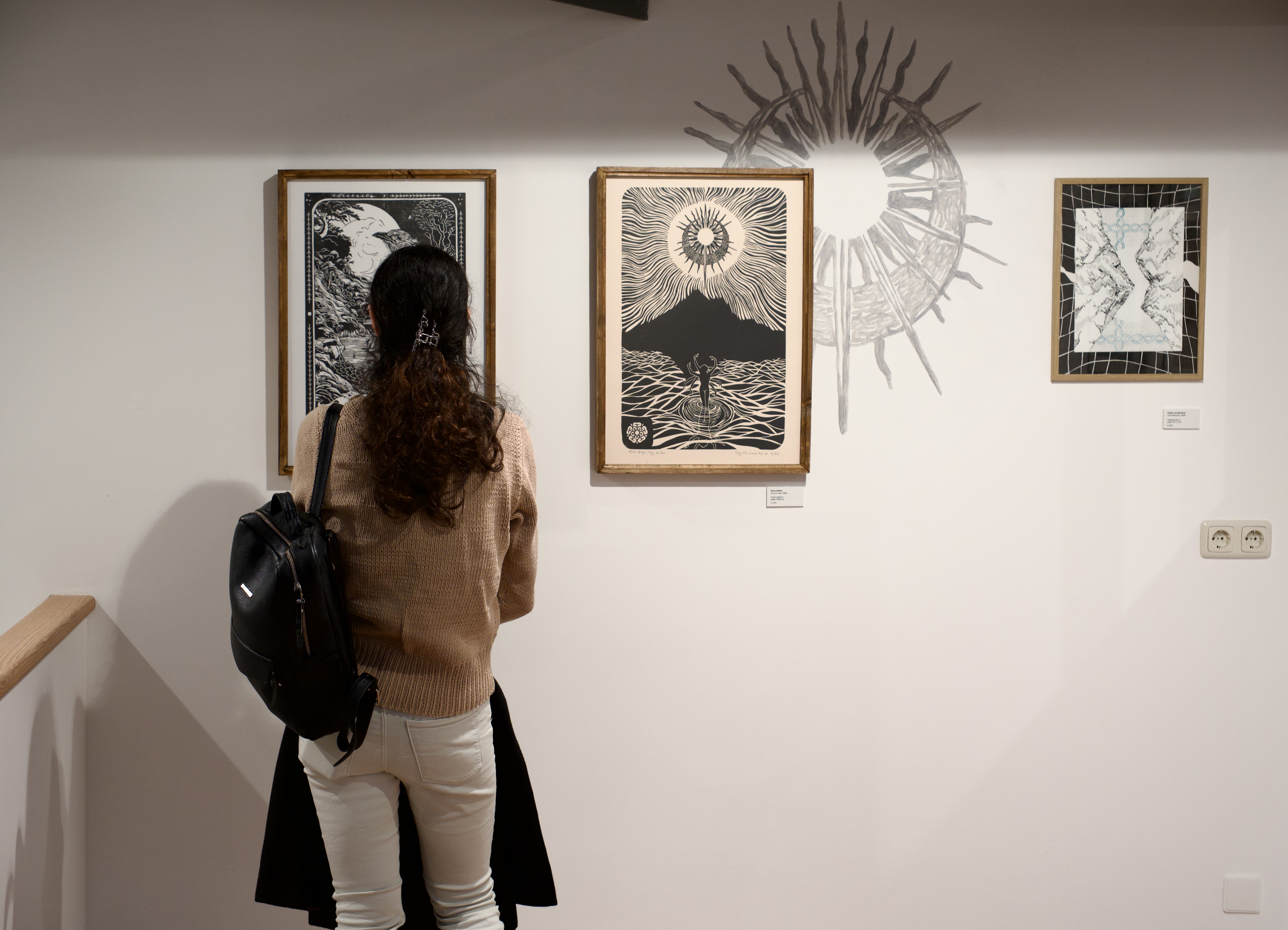 Galerie Intussen