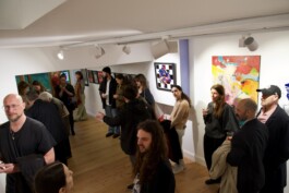 Galerie Intussen