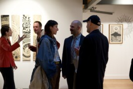 Galerie Intussen