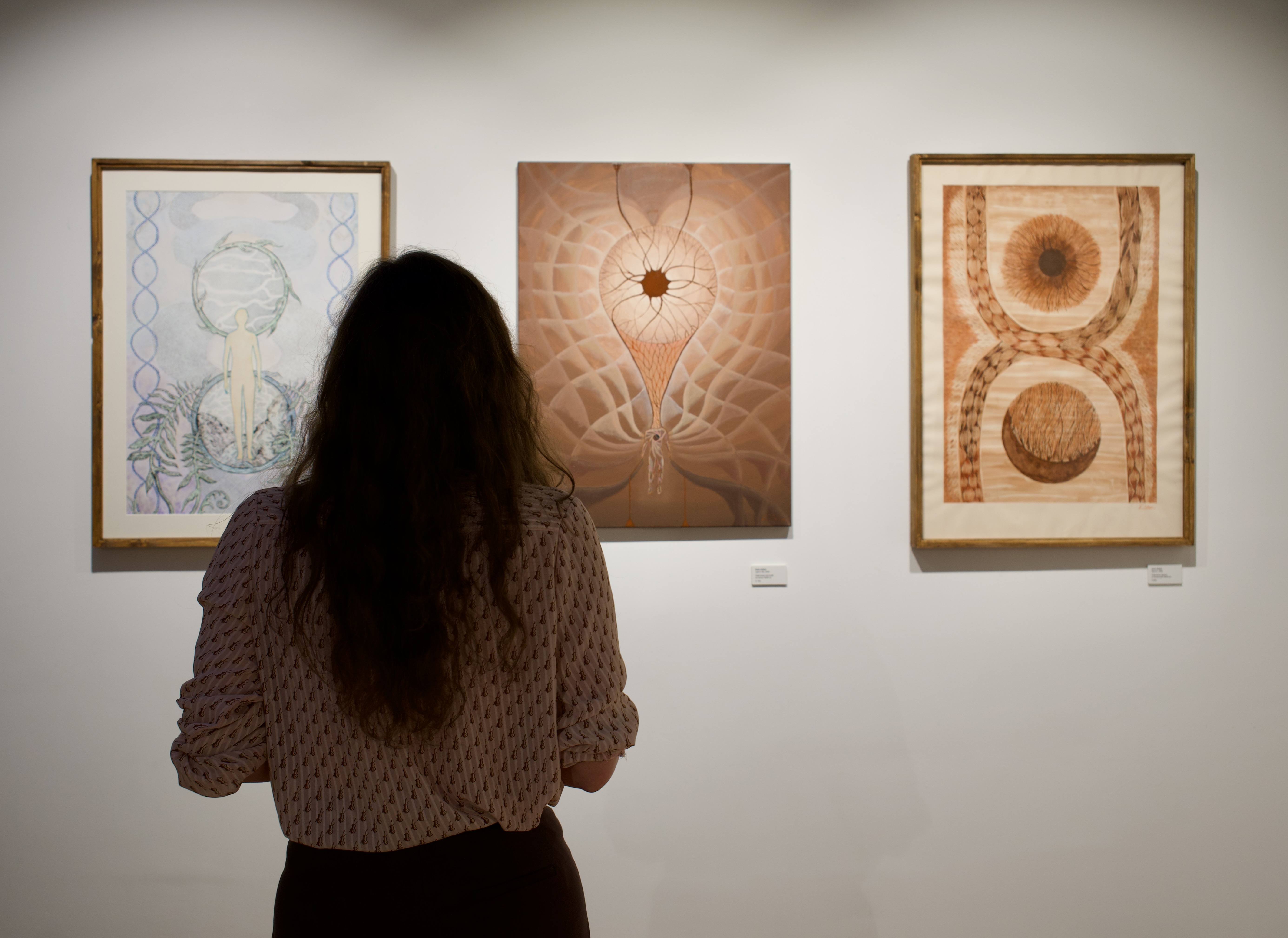 Galerie Intussen