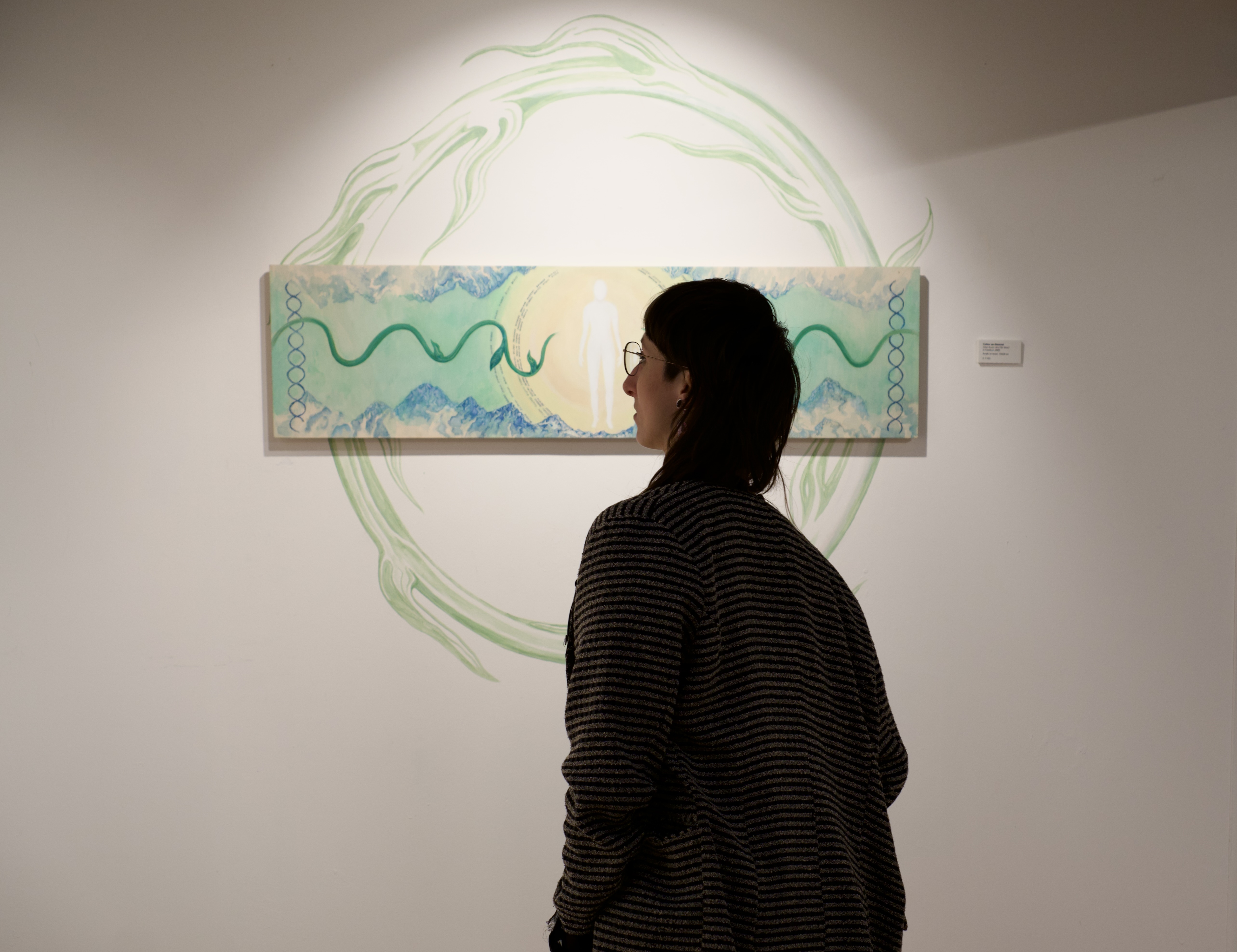 Galerie Intussen