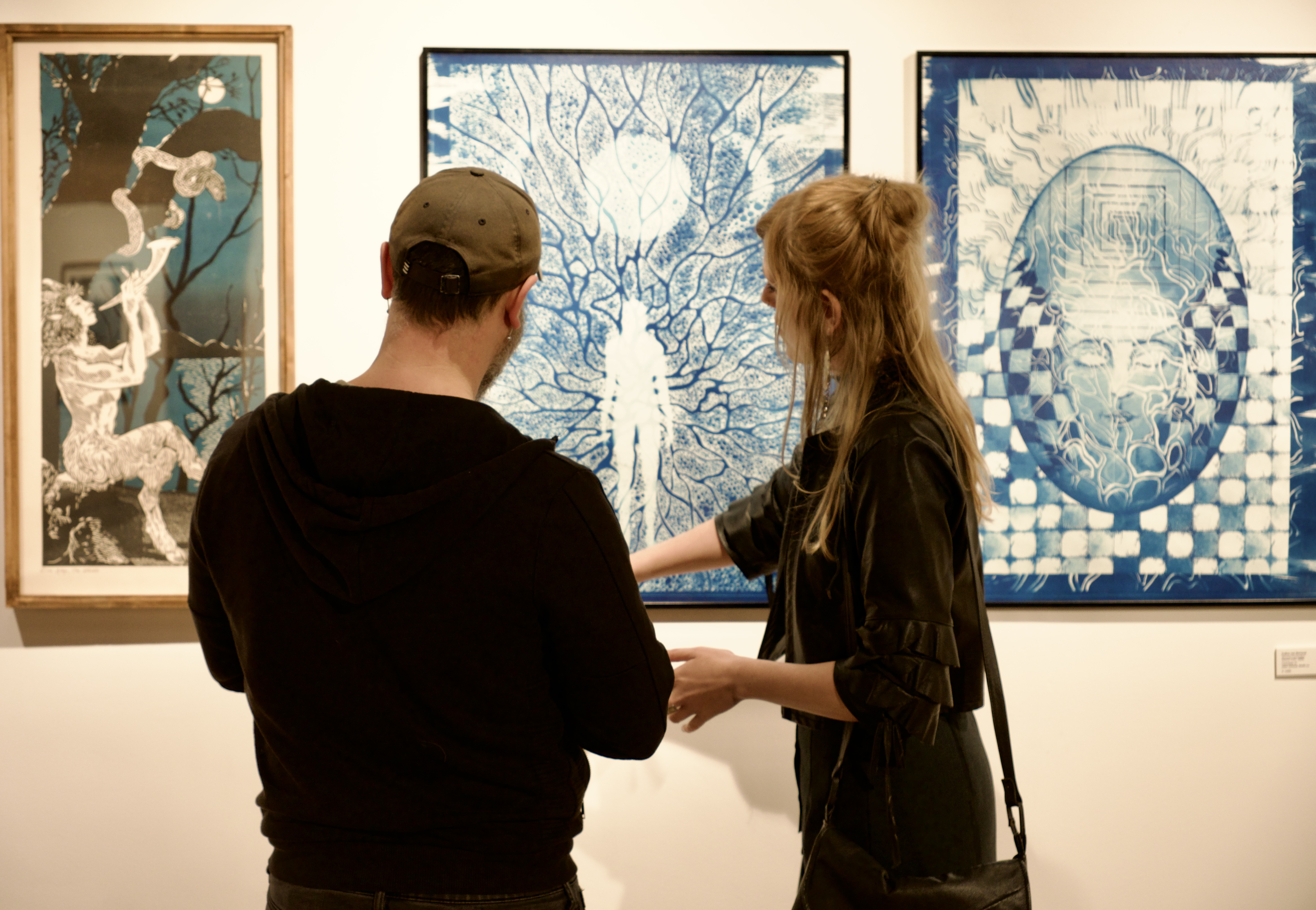 Galerie Intussen
