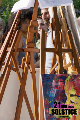 Galerie Intussen
