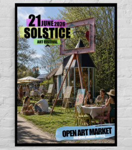 Galerie Intussen