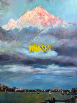 Galerie Intussen
