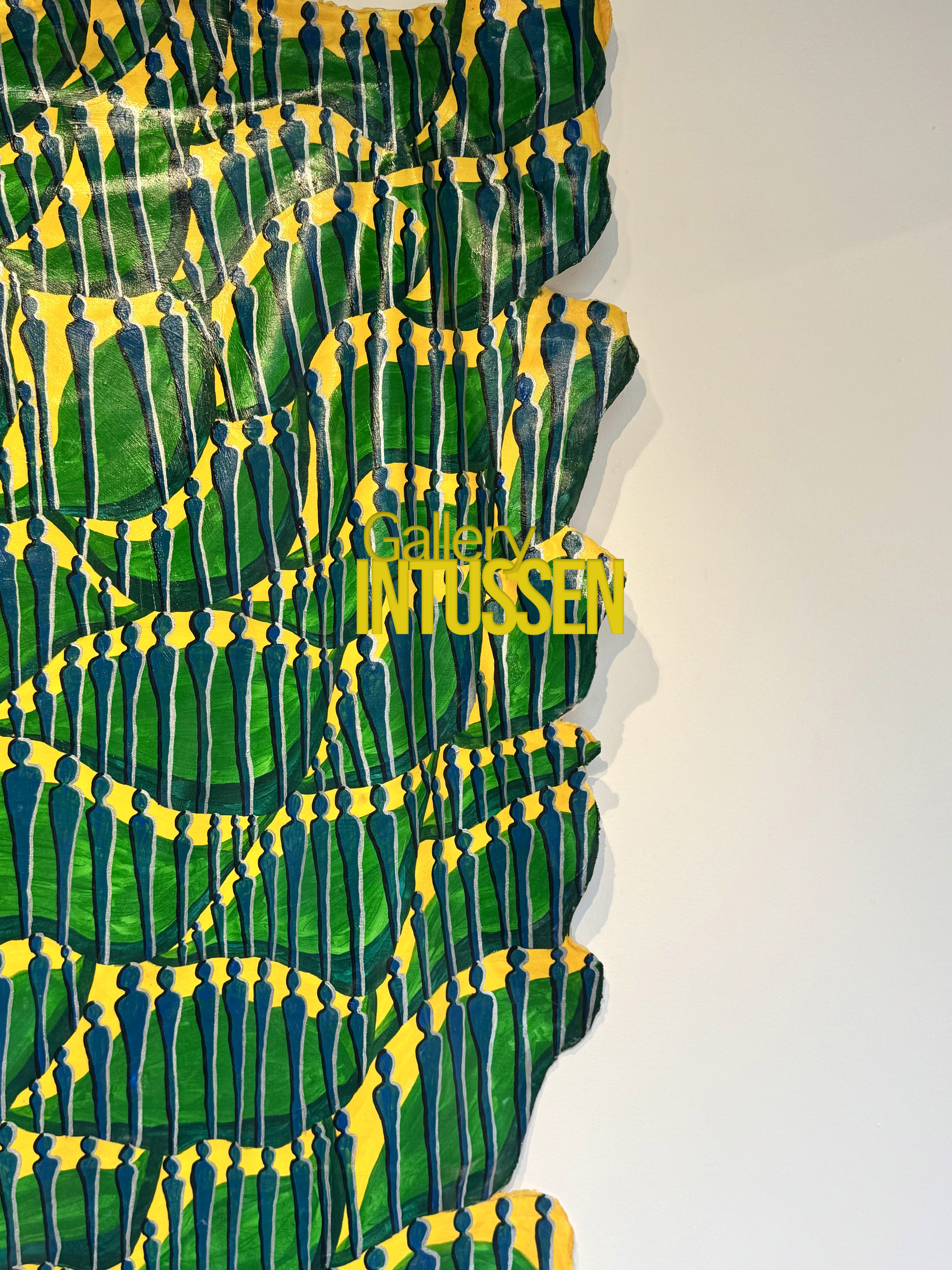 Galerie Intussen