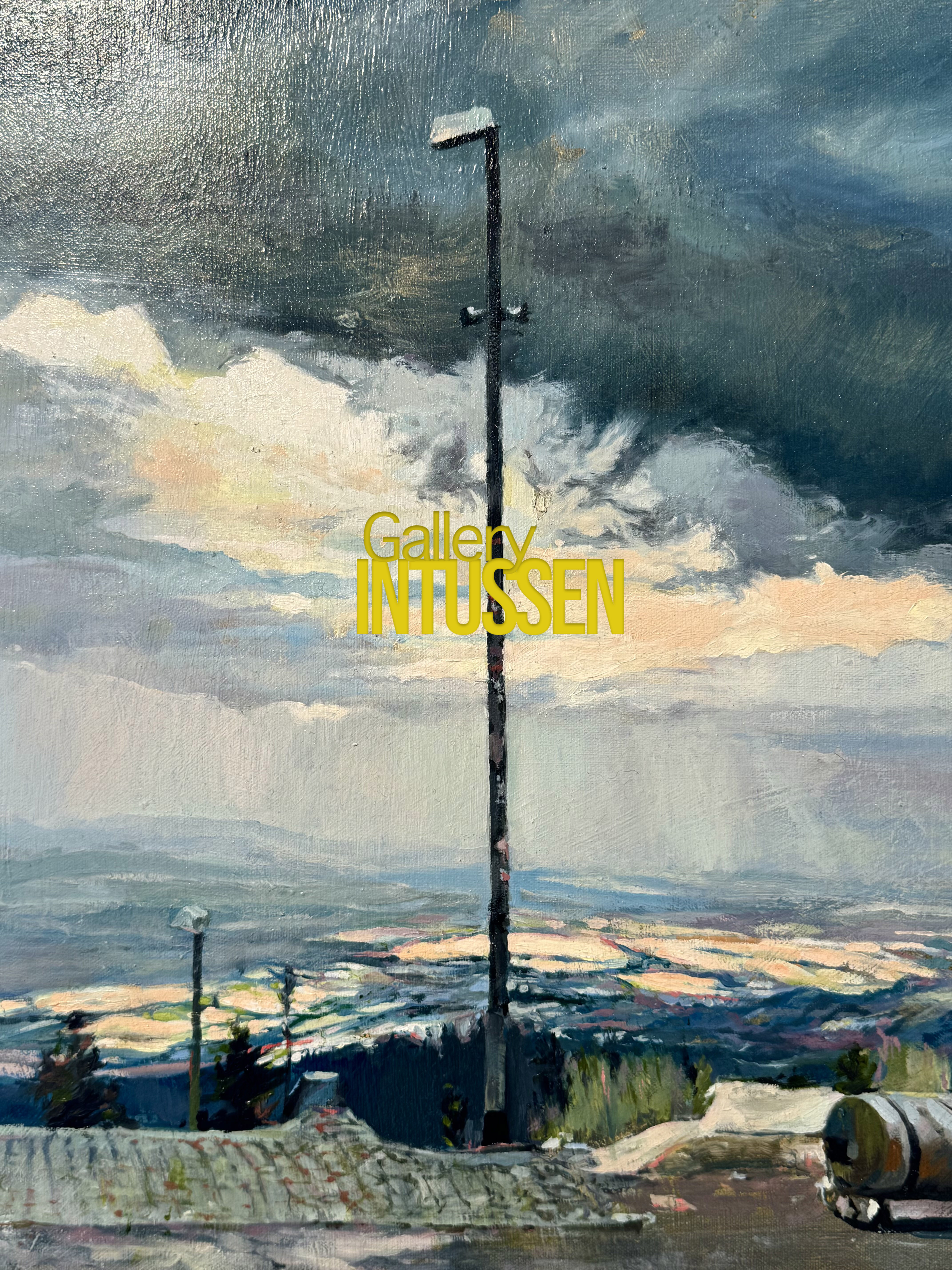 Galerie Intussen