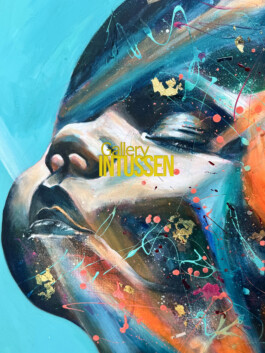 Galerie Intussen
