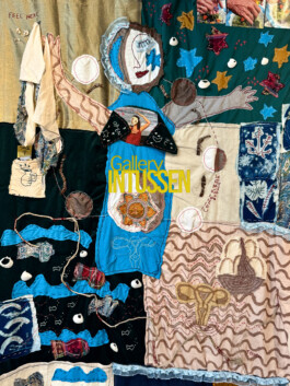 Galerie Intussen