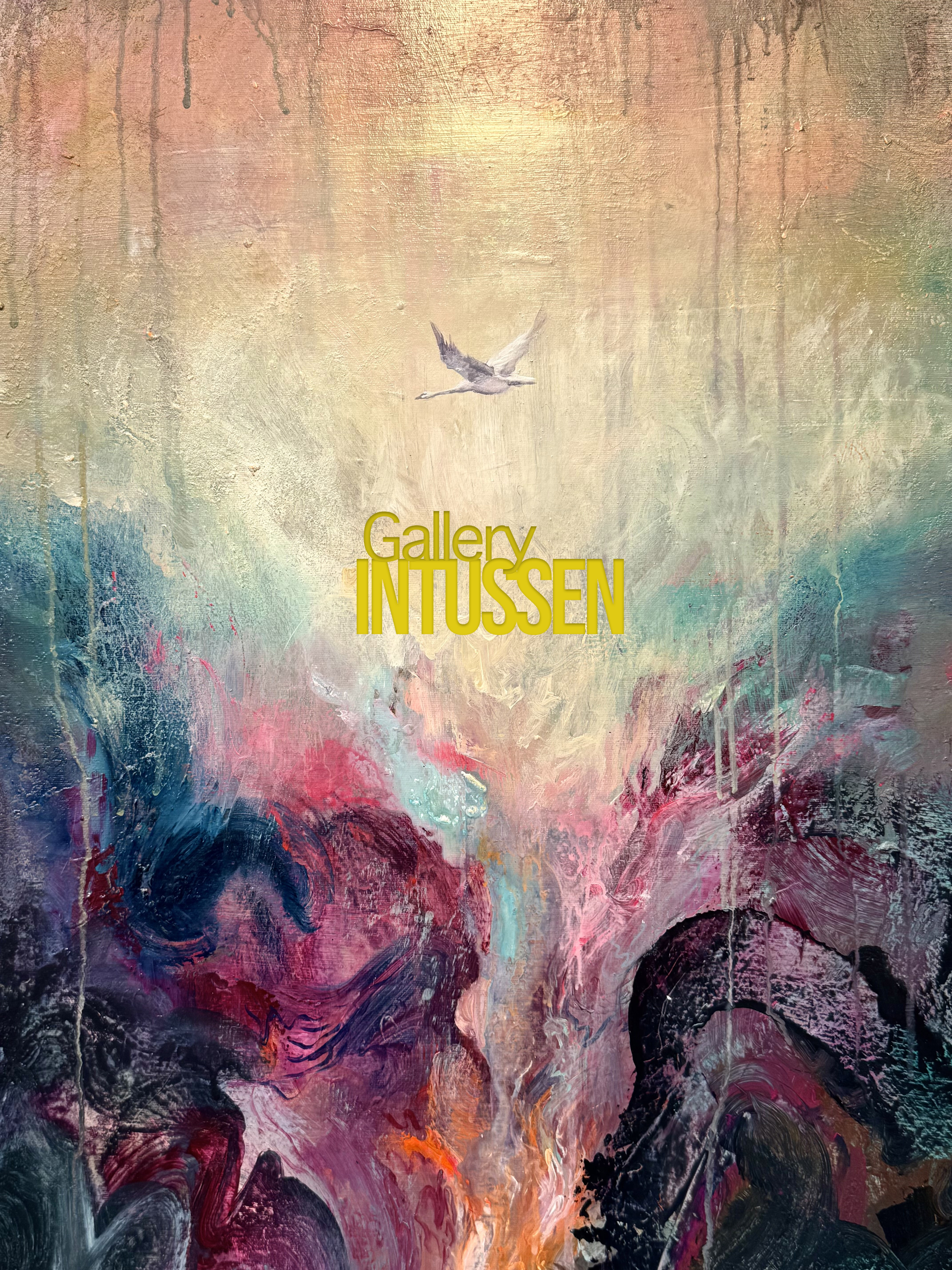 Galerie Intussen