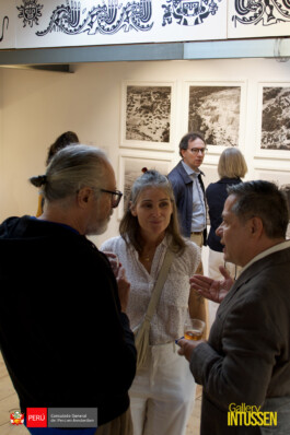 Galerie Intussen