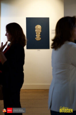 Galerie Intussen