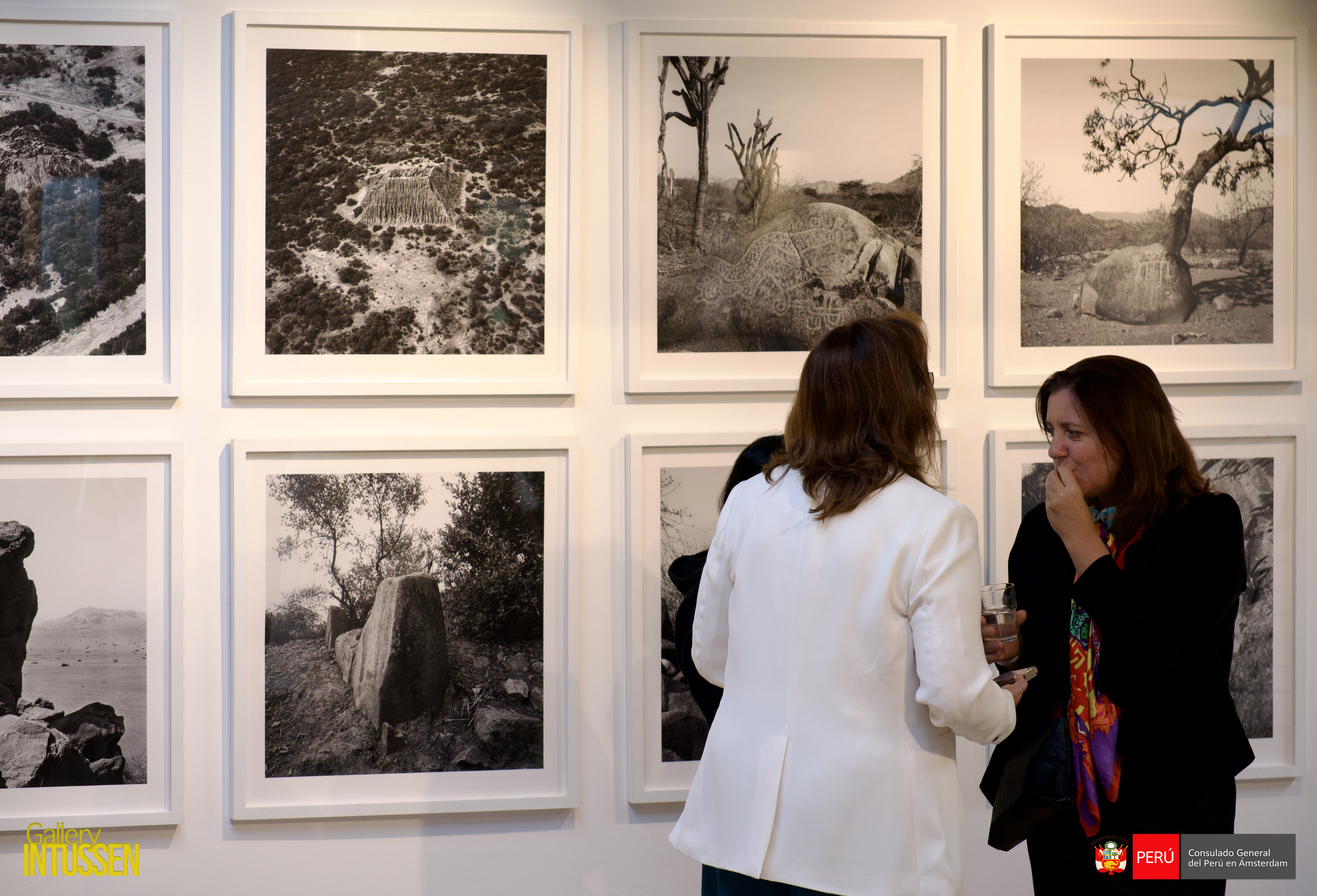 Galerie Intussen
