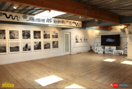 Galerie Intussen