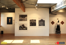 Galerie Intussen