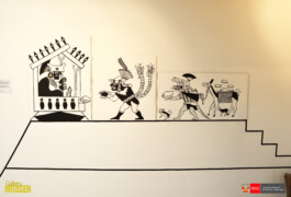 Galerie Intussen