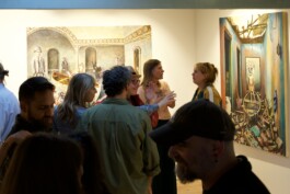Galerie Intussen