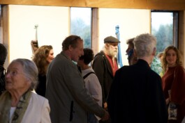 Galerie Intussen