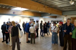 Galerie Intussen
