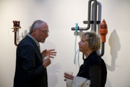 Galerie Intussen