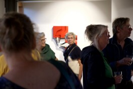 Galerie Intussen
