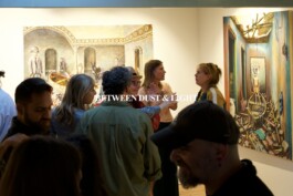 Galerie Intussen